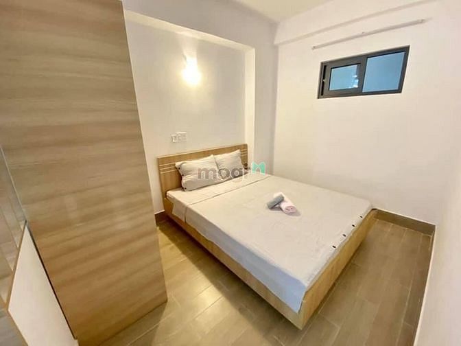 Hình ảnh CHDV Full NT - Lotte mart - TDTU, RMIT quận 7