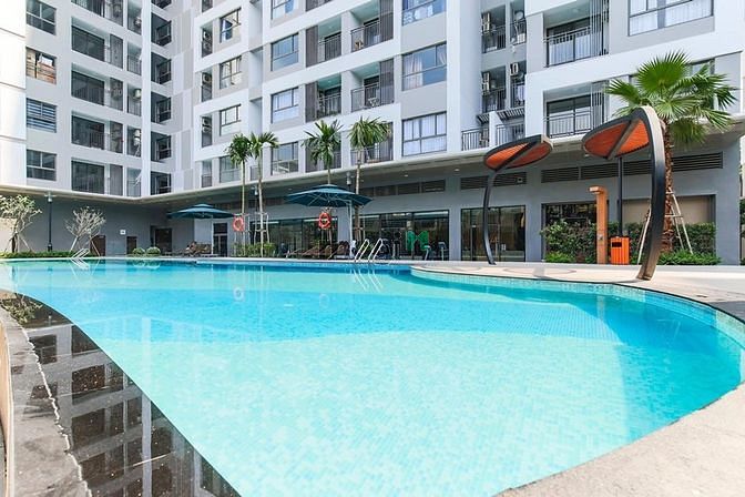 Hình ảnh Cho thuê Trang Chủ MB66.COM / Đăng Ký Tặng 66K botanica nội thất mới đẹp, view thoáng mát- chính chủ