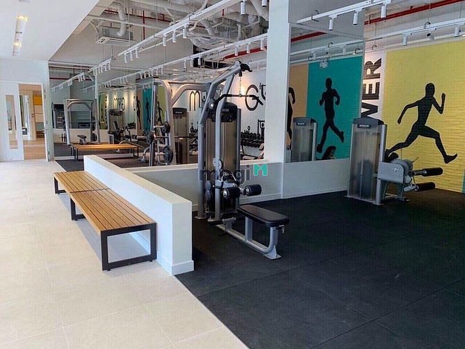 Hình ảnh Cho thuê Trang Chủ MB66.COM / Đăng Ký Tặng 66K botanica nội thất mới đẹp, view thoáng mát- chính chủ