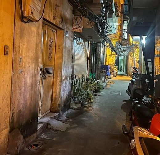 Hình ảnh $ ĐẤT ĐẸP-Bán nhà quận Ba Đình.1 bước ra Phố Ở Sướng-cho Thuê Bộn Tiền
