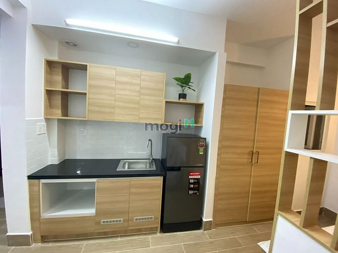 Hình ảnh CHDV Full NT - Lotte mart - TDTU, RMIT quận 7
