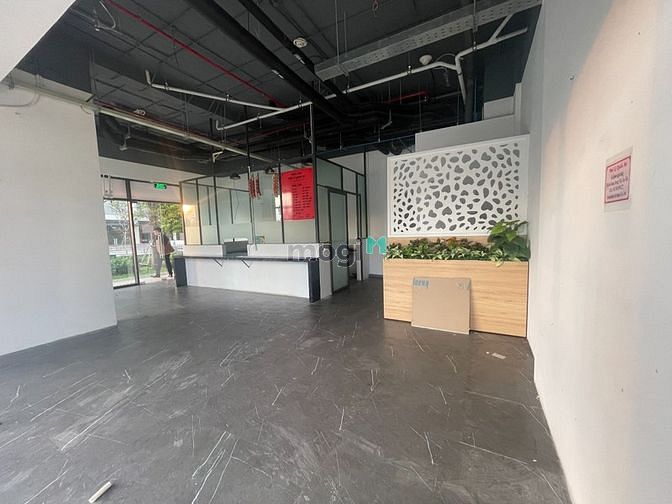 Hình ảnh Cho thuê shophose căn góc hoàn thiện 70m2