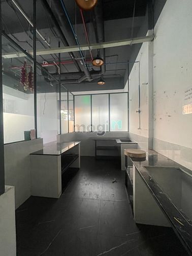 Hình ảnh Cho thuê shophose căn góc hoàn thiện 70m2