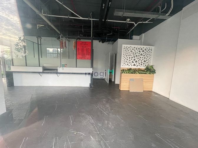 Hình ảnh Cho thuê shophose căn góc hoàn thiện 70m2