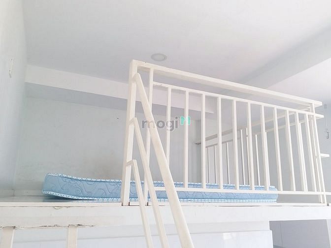 Hình ảnh Full Nội Thất - Cửa Sổ View Đẹp - Phú Thọ Hòa Tân Phú