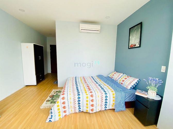 Hình ảnh 🏤 Cho Thuê Căn Hộ Full Tiện Ích - MGR - 30m2 - Ngay Bình Thạnh