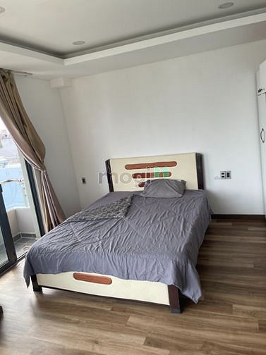 Hình ảnh Phòng bancol siêu xịn ở Phú Nhuận
