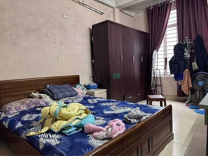 Hình ảnh Bán nhà Khâm Thiên, 38m2, 4 tầng, 4 ngủ, 3.2 tỷ