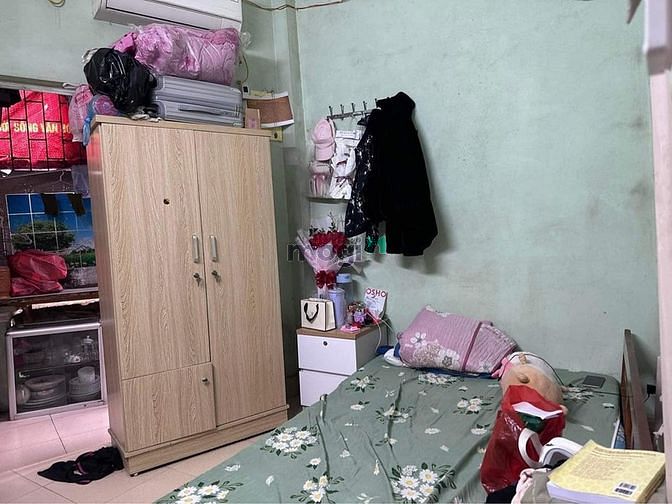 Hình ảnh Bán nhà Khâm Thiên, 38m2, 4 tầng, 4 ngủ, 3.2 tỷ