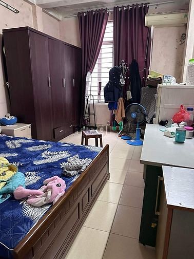 Hình ảnh Bán nhà Khâm Thiên, 38m2, 4 tầng, 4 ngủ, 3.2 tỷ
