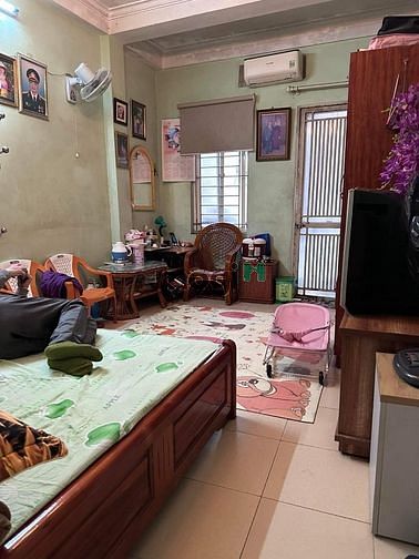 Hình ảnh Bán nhà Khâm Thiên, 38m2, 4 tầng, 4 ngủ, 3.2 tỷ