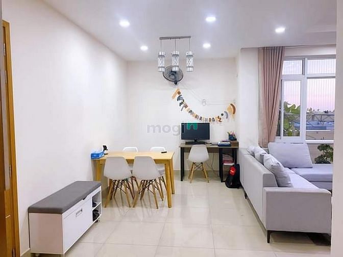 Hình ảnh PHÁ SẢN BÁN CC Himlam Chợ Lớn Q6, dt 97m², giá 2T750, shr.
