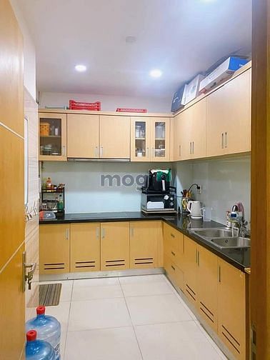 Hình ảnh PHÁ SẢN BÁN CC Himlam Chợ Lớn Q6, dt 97m², giá 2T750, shr.