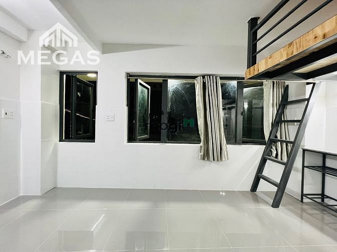 Hình ảnh Căn Hộ Mới Xây 100% Có Gác Nằm Ngay Liên Khu 2 10