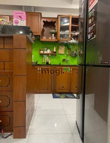 Hình ảnh BÁN GẤP CC Tanibuilding, Tân Phú, dt 65m², giá 1T530, SHR