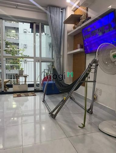 Hình ảnh BÁN GẤP CC Tanibuilding, Tân Phú, dt 65m², giá 1T530, SHR