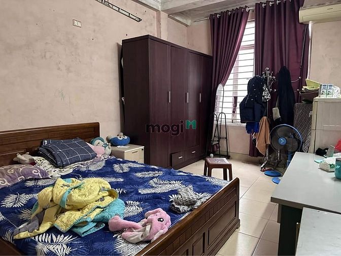 Hình ảnh Bán nhà Khâm Thiên, 38m2, 4 tầng, 4 ngủ, 3.2 tỷ