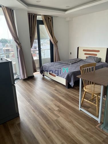 Hình ảnh Phòng bancol siêu xịn ở Phú Nhuận
