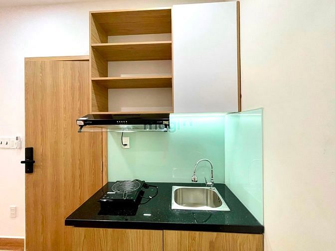 Hình ảnh Mb6623 nạp rút nhanh chóng full nội thất mới keng ngay Nguyễn Gia Trí Bình Thạnh