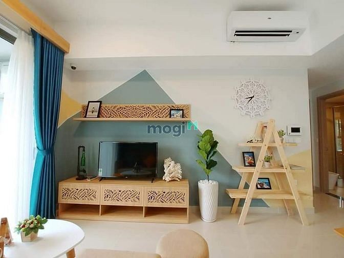 Hình ảnh Cho Thuê CH 2 PN- Giá tốt nhất tại đây- nội thất đẹp, thoáng mát
