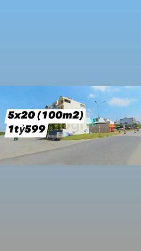 Hình ảnh Cần ra đi gấp lô 3 lô đất ở chợ an sương quận 12