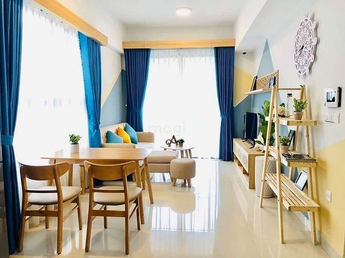 Hình ảnh Cho Thuê CH 2 PN- Giá tốt nhất tại đây- nội thất đẹp, thoáng mát