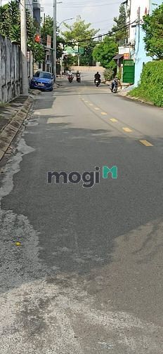 Hình ảnh Đất bán mặt tiền Đường số 6 Linh Tây Tp Thủ Đức