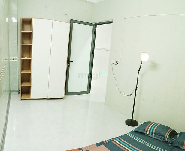Hình ảnh Mb6623 nạp rút nhanh chóng dạng Studio 1 Phòng Ngủ_Full Nội Thất_ngay Mega Market Bình Phú