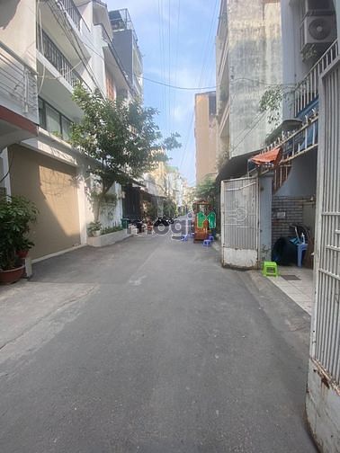 Hình ảnh Cho thuê nhà hẻm 1/ Võ Oanh,phường 25, Bình Thạnh