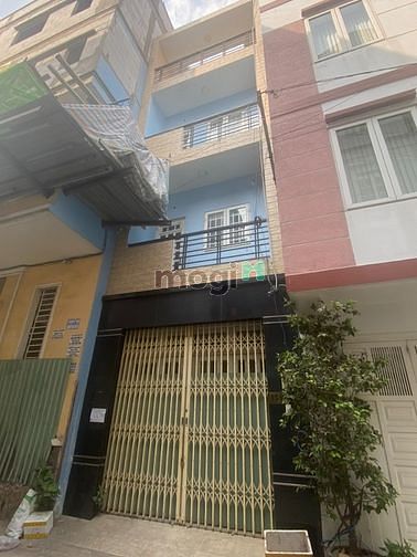 Hình ảnh Cho thuê nhà hẻm 1/ Võ Oanh,phường 25, Bình Thạnh
