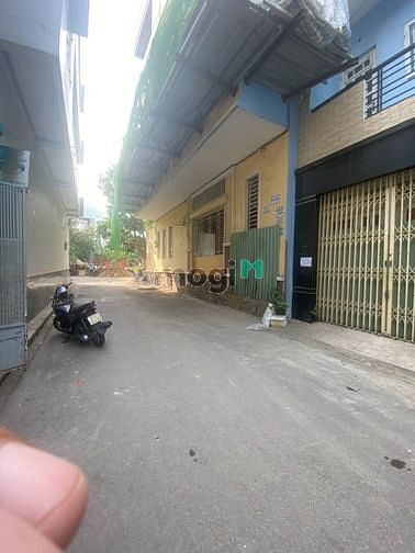 Hình ảnh Cho thuê nhà hẻm 1/ Võ Oanh,phường 25, Bình Thạnh
