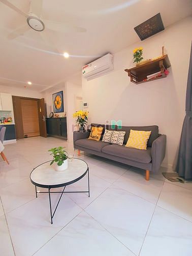 Hình ảnh Chung cư Mỹ Đình Pearl 2PN, 2WC, 3.8 tỷ
