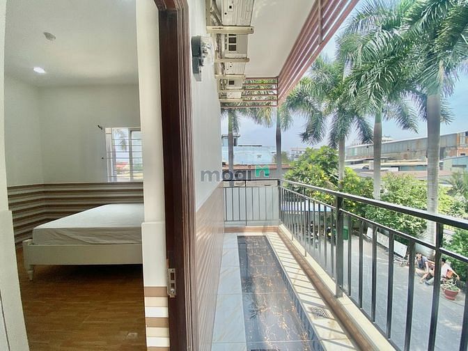 Hình ảnh Chung cư mini giá rẻ view đẹp tại Q9
