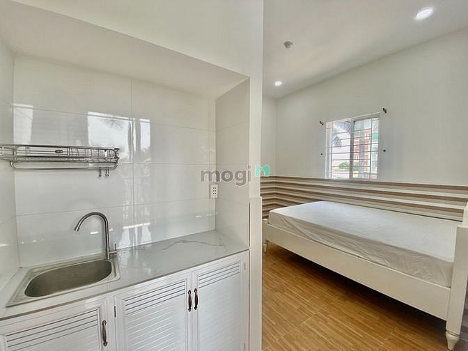 Hình ảnh Chung cư mini giá rẻ view đẹp tại Q9