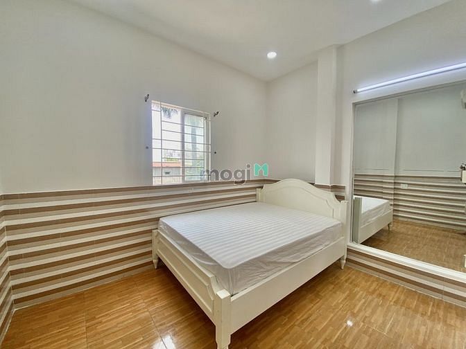 Hình ảnh Chung cư mini giá rẻ view đẹp tại Q9