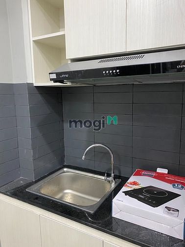 Hình ảnh 🏤 Cho Thuê Căn Hộ Cao Cấp Full Tiện Ích - 27m2 - Ngay Bình Thạnh