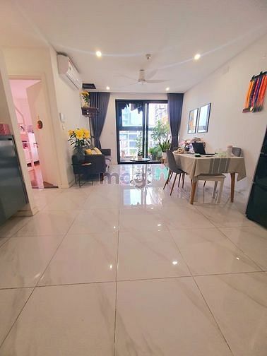 Hình ảnh Chung cư Mỹ Đình Pearl 2PN, 2WC, 3.8 tỷ