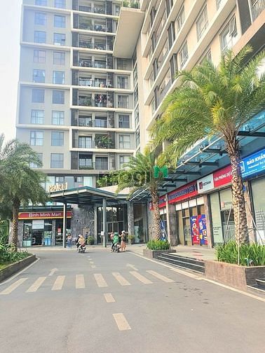 Hình ảnh Chung cư Mỹ Đình Pearl 2PN, 2WC, 3.8 tỷ