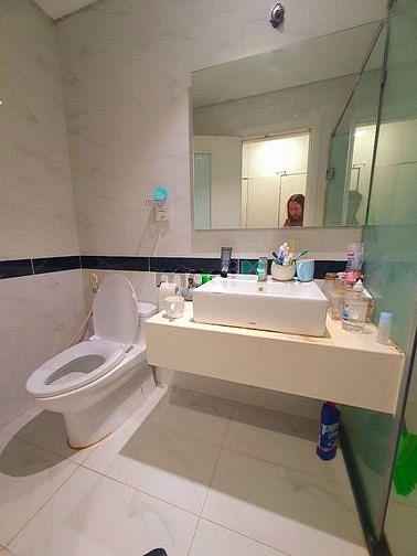 Hình ảnh Chung cư Mỹ Đình Pearl 2PN, 2WC, 3.8 tỷ