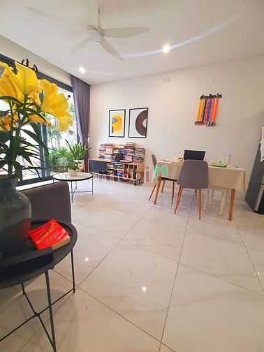 Hình ảnh Chung cư Mỹ Đình Pearl 2PN, 2WC, 3.8 tỷ
