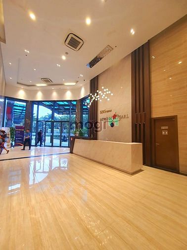 Hình ảnh Chung cư Mỹ Đình Pearl 2PN, 2WC, 3.8 tỷ