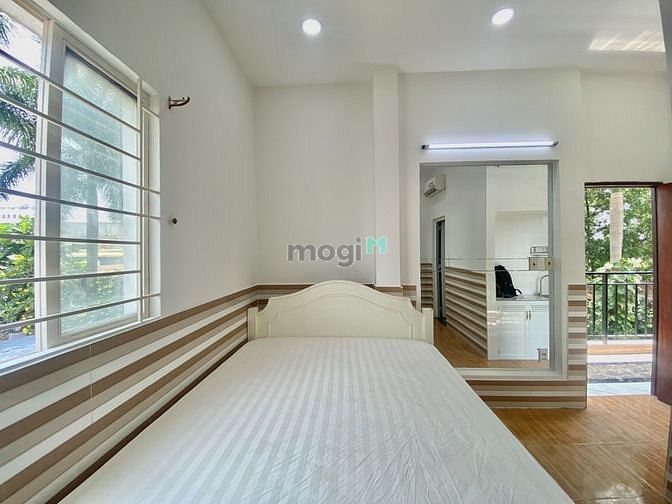 Hình ảnh Chung cư mini giá rẻ view đẹp tại Q9