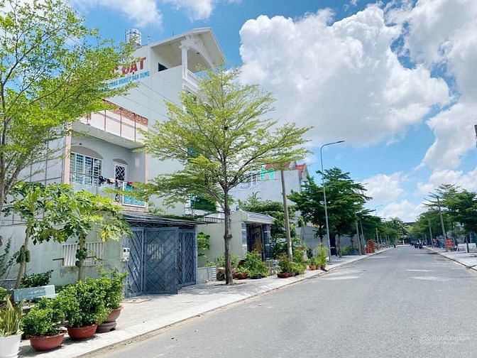 Hình ảnh Dự án đất nền Phú Thành Riverside, Long Trường, Quận 9. Diện tích 80m2