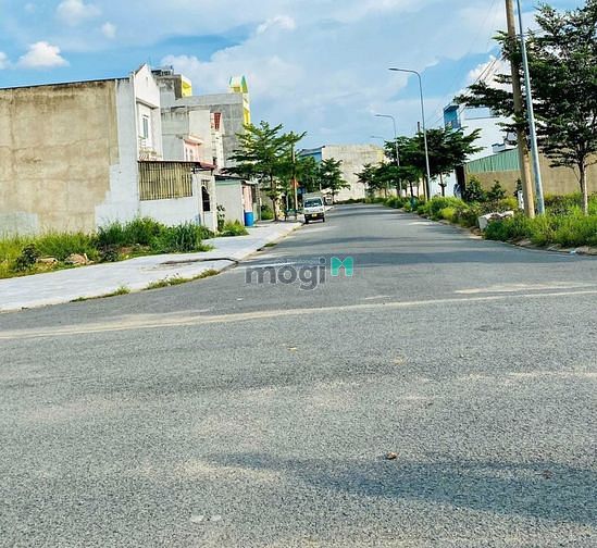 Hình ảnh Dự án đất nền Phú Thành Riverside, Long Trường, Quận 9. Diện tích 80m2
