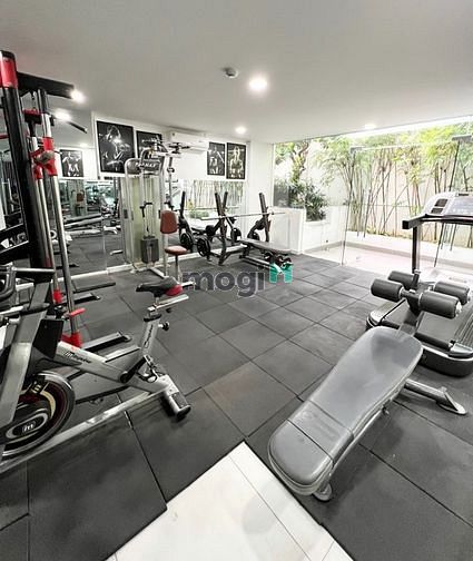 Hình ảnh 🌈 Cho Thuê Căn Hộ Penthouse Full NT Ở Trung Tâm Bình Thạnh