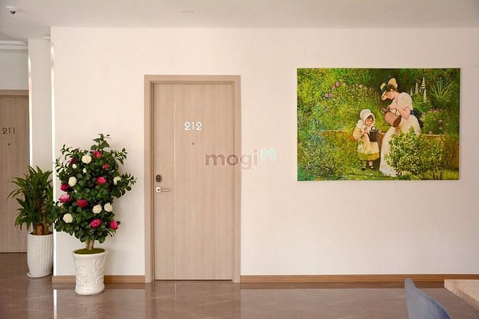 Hình ảnh Căn Hộ Cao Cấp_An Phú_Tách Bếp_Bồn Tắm_Bancol_Máy Giặt Riêng