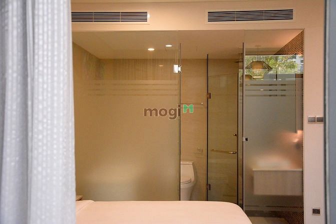 Hình ảnh Căn Hộ Cao Cấp_An Phú_Tách Bếp_Bồn Tắm_Bancol_Máy Giặt Riêng