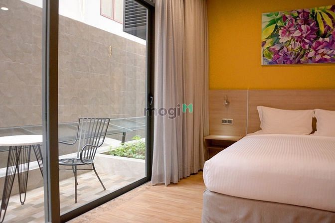 Hình ảnh Căn Hộ Cao Cấp_An Phú_Tách Bếp_Bồn Tắm_Bancol_Máy Giặt Riêng
