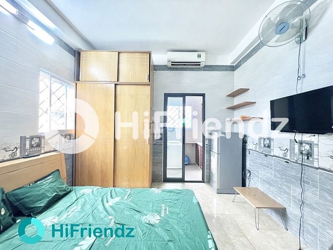 Hình ảnh 🌈 HIFRIENDZ Thông báo dự án - Full nội thất