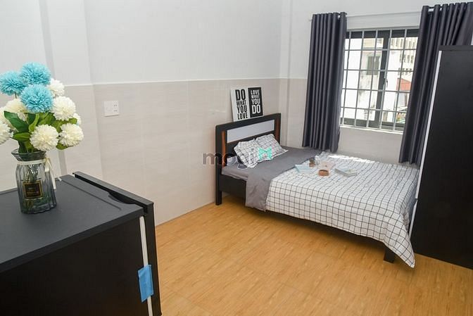 Hình ảnh 🏤 Cho Thuê Căn Hộ Cao Cấp Full Tiện Ích - 25m2 - Ngay Bình Thạnh